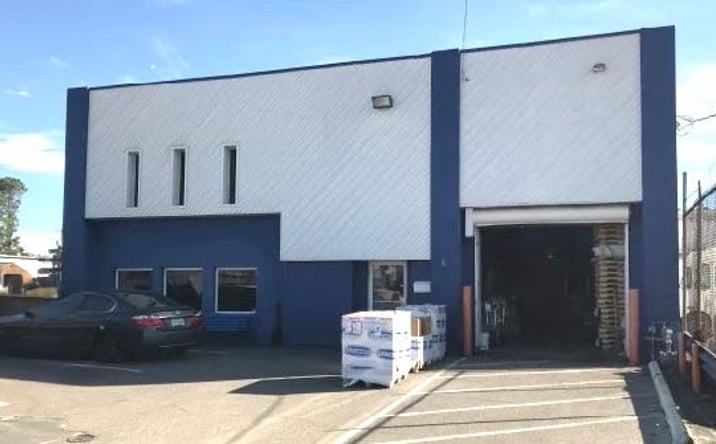 Pictures of Industrial property located at 212 Denn Lane, Virginia Beach, VA 23462 for sales - image #1