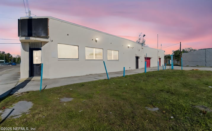 Pictures of Retail, Special Purpose, Office property located at 715 N McDuff Ave, Jacksonville, FL 32209 for sales - image #1