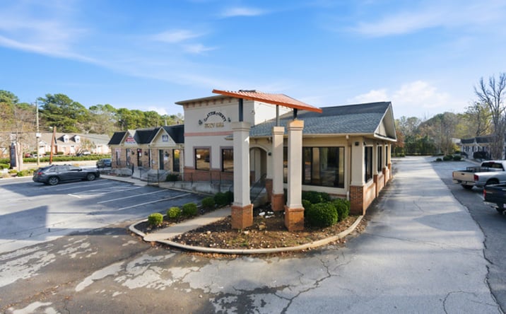 Pictures of Retail, Office property located at 213 Arrowhead Blvd, Jonesboro, GA 30236, 217 Arrowhead Blvd, Jonesboro, GA 30236, 188 Upper Riverdale Rd, Jonesboro, GA 30236 for sales - image #1