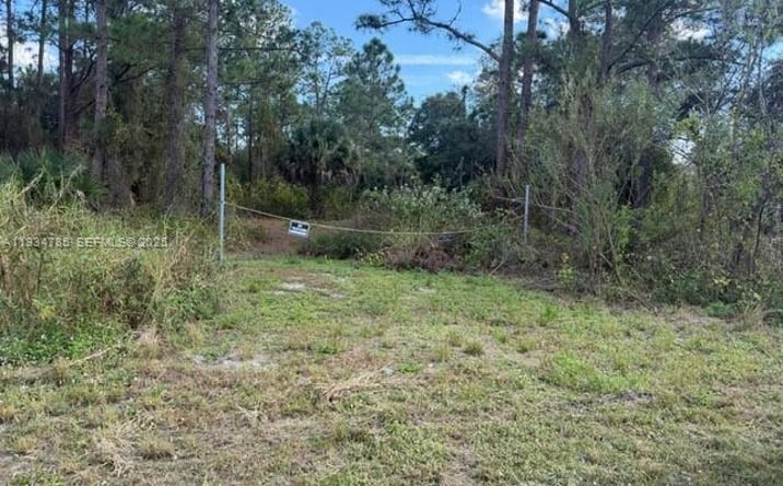 Pictures of Land property located at 345 N ISORA, Clewiston, FL 33440 for sales - image #1