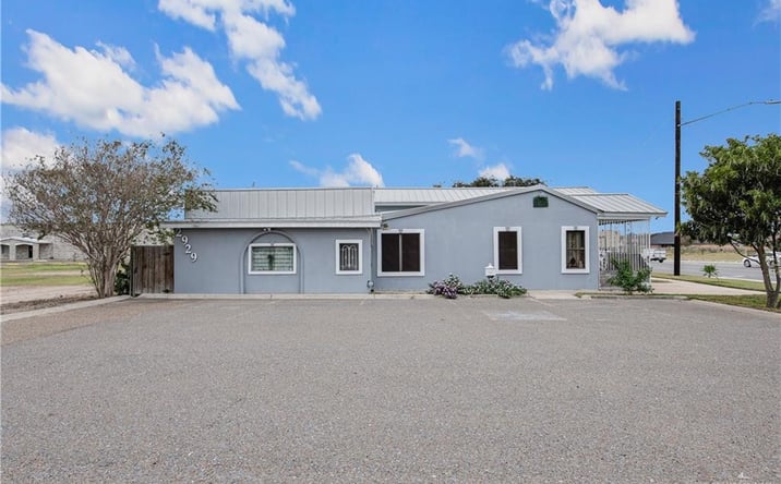 Pictures of Land property located at 2929 N Ware Road, McAllen, TX 78501 for sales - image #1