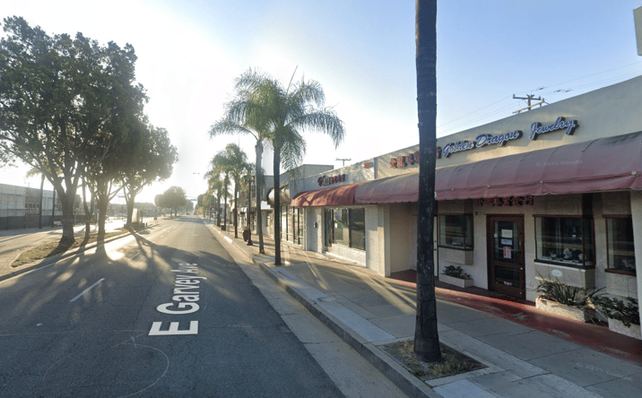 image of property at 250 E GARVEY AVE Monterey Park CA 91755-1849
