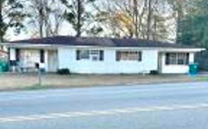 Pictures of Special Purpose property located at 1109 14th ST Street, Meridian, MS 39301 for sales - image #1