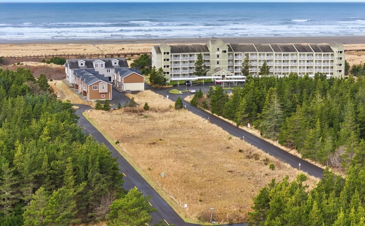 Pictures of Land, Mixed Use, Multifamily property located at 7th St SW, Long Beach, WA 98631 for sales - image #1