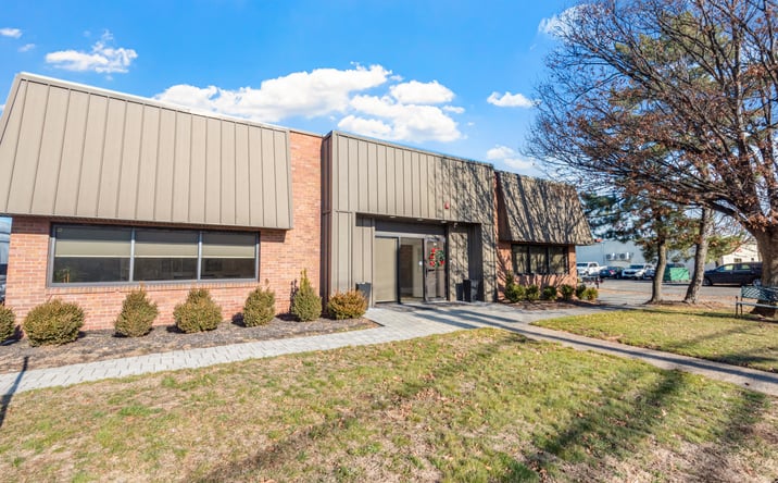 Pictures of Industrial property located at 84 Industrial Ave, Little Ferry, NJ 07643 for sales - image #1