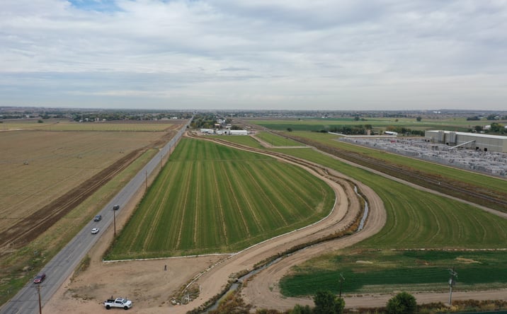 Pictures of Industrial property located at Co Rd 10, Fort Lupton, CO 80621 for sales - image #1