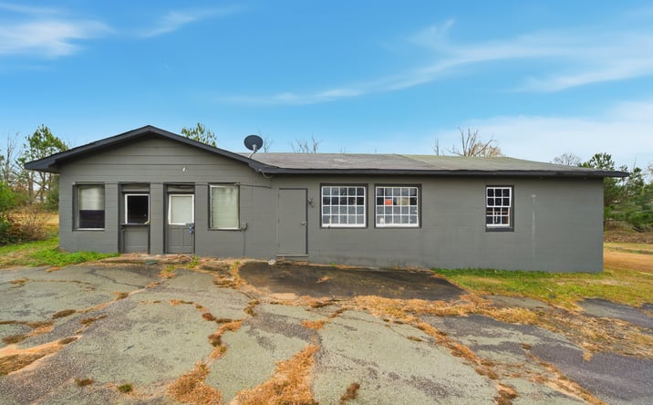 Pictures of Hospitality, Mixed Use, Office, Retail, Senior Living property located at 326 E Church St, Batesburg-Leesville, SC 29070 for sales - image #1