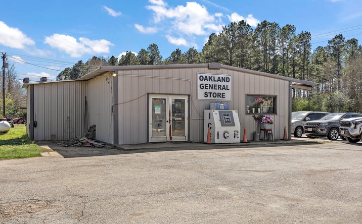 Pictures of Business for Sale, Mixed Use, Retail, Special Purpose property located at 10970 US Hwy 84 W, Rusk, TX 75785 for sales - image #1