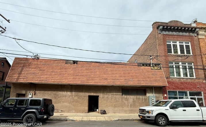 Pictures of Office, Retail property located at 221 S Washington St, Wilkes-Barre, PA 18701 for sales - image #1