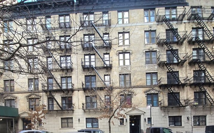 Pictures of Multifamily property located at 329 E 94th St, New York, NY 10128, 333-335 East 94th St, New York, NY 10128, 337-339 East 94th St, New York, NY 10128 for sales - image #1