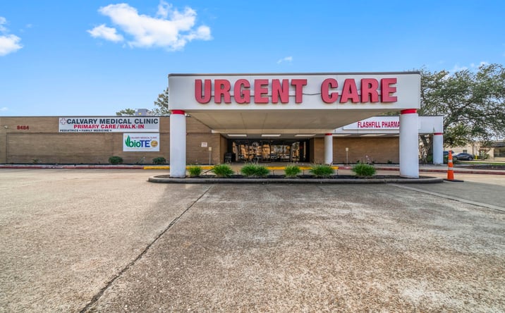 Pictures of Office property located at 8484 Will Clayton Pkwy, Humble, TX 77338 for sales - image #1