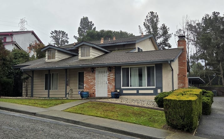 Pictures of Multifamily property located at 709 Pope Dr., Vallejo, CA 94591 for sales - image #1