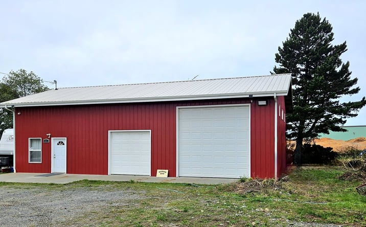 Pictures of Special Purpose property located at 221 KING St, Brookings, OR 97415 for sales - image #1
