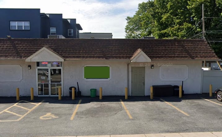 Pictures of Business for Sale, Retail property located at 100 Manchester Ave, Media, PA 19063 for sales - image #1