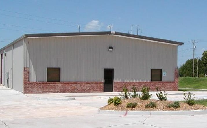 Pictures of Office, Industrial, Business for Sale property located at 1285 N. Air Depot, Oklahoma City, OK 73110 for sales - image #1