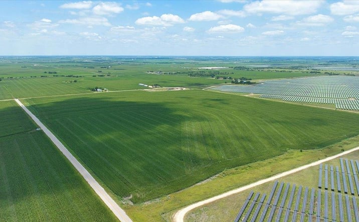 Pictures of Land property located at TBD Manda Carlson RD, Coupland, TX 78615 for sales - image #1