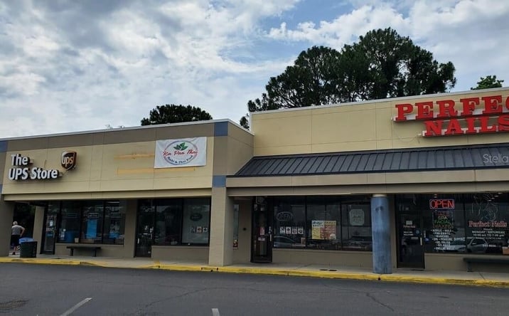 Pictures of Special Purpose property located at 550 Mary Esther Cut Off Nw, FORT WALTON BEACH, FL 32548 for sales - image #1