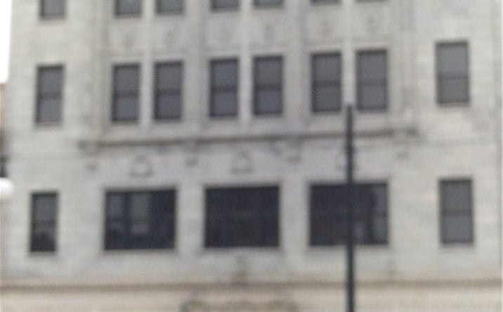 Pictures of Special Purpose property located at 573 Broadway, Lorain, OH 44052 for sales - image #1