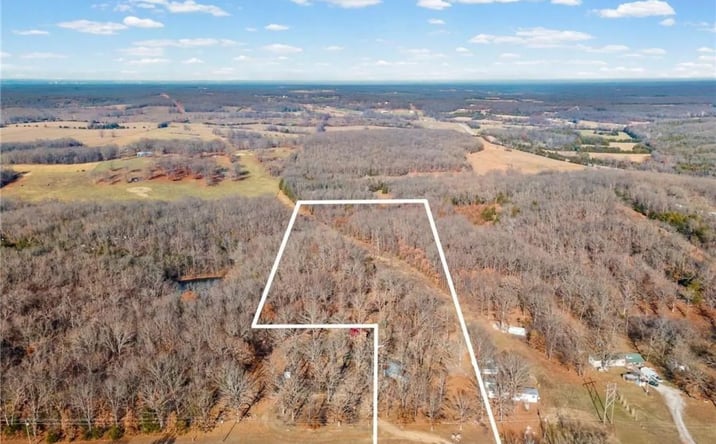 Pictures of Land property located at 22805 CC, 75432, MO 65355 for sales - image #1
