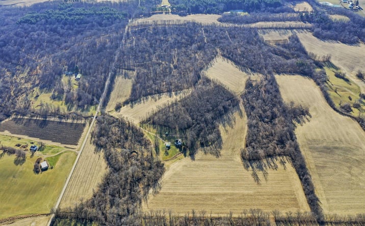 Pictures of Land, Mixed Use property located at Lonesome Road NW #LOT 2, Thornville, OH 43076 for sales - image #1