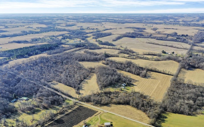 Pictures of Land, Mixed Use property located at Lonesome Road NW #LOT 6, Thornville, OH 43076 for sales - image #1