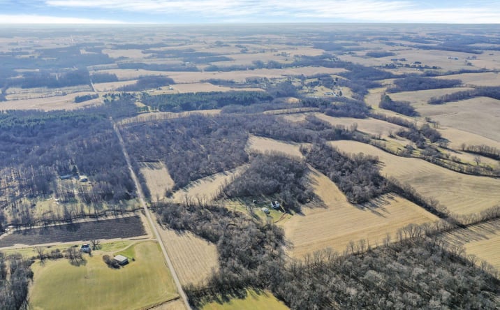Pictures of Land, Mixed Use property located at Lonesome Road NW #LOT 5, Thornville, OH 43076 for sales - image #1