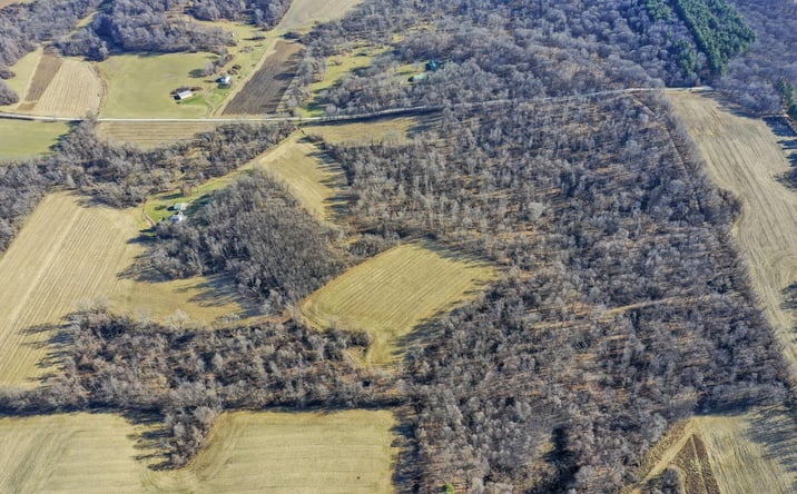 Pictures of Land, Mixed Use property located at Lonesome Road NW #LOT 3, Thornville, OH 43076 for sales - image #1