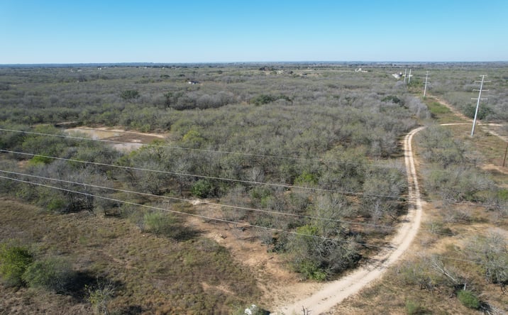 Pictures of Industrial, Mixed Use, Land property located at 4816 Gander Slough Rd, Kingsbury, TX 78638 for sales - image #1