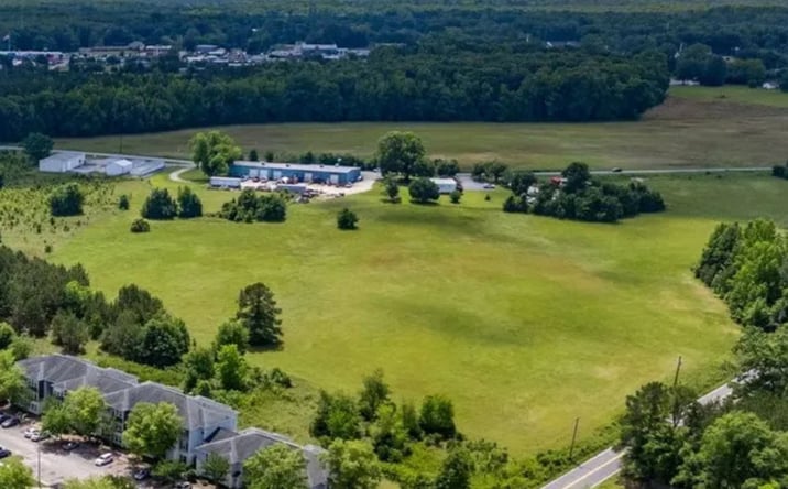 Pictures of Land, Special Purpose property located at 138 State Rd S-28-743, Lugoff, SC 29078 for sales - image #1