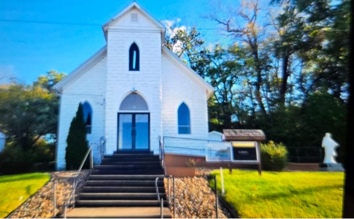 image of property at 80 W 5TH ST Dallas City IL 62330