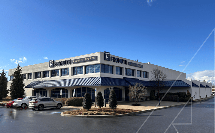 Pictures of Industrial, Office, Retail property located at 1100 Rocky Drive, West Lawn, PA 19609 for sales - image #1