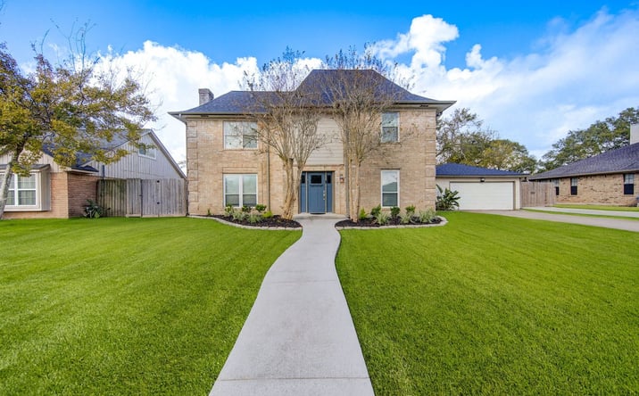 Pictures of Hospitality, Mixed Use, Special Purpose property located at 303 Old Bayou Drive, Dickinson, Texas, 77539, Dickinson, TX 77539 for sales - image #1