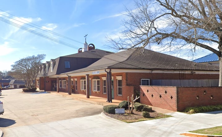 Pictures of Mixed Use, Office property located at 300 W Broome St, LaGrange, GA 30240 for sales - image #1