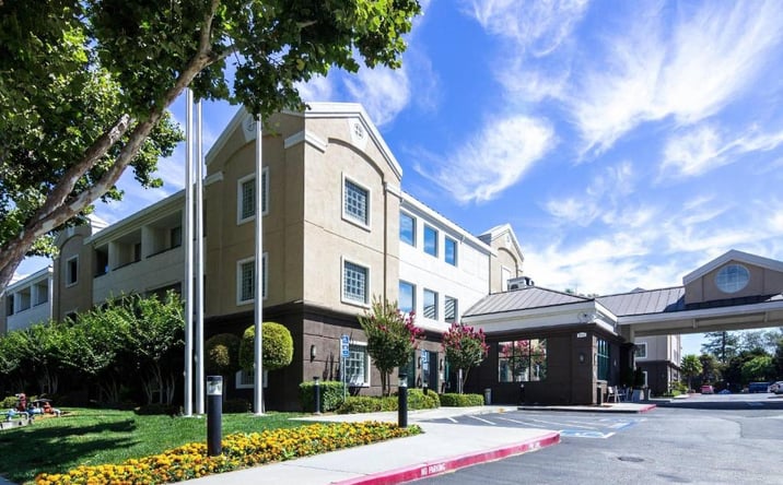 Pictures of Hospitality property located at 1350 N 4th St, San Jose, CA 95112 for sales - image #1