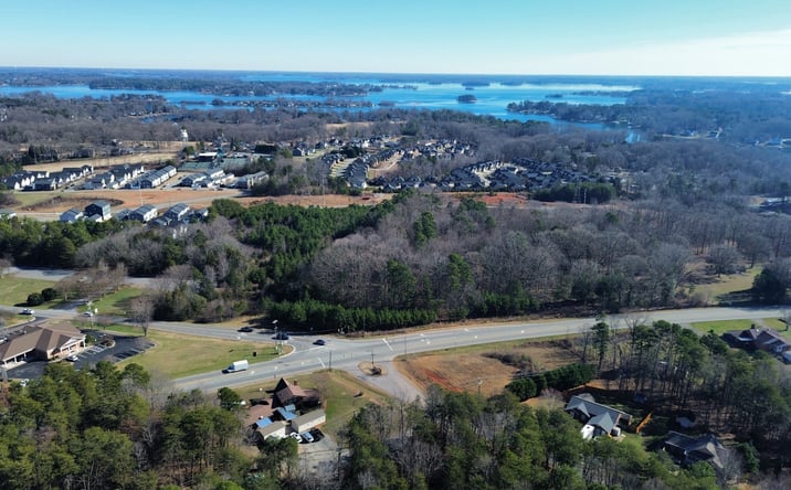 Pictures of Land property located at 1980 N Nc 16 Business Hwy, Denver, NC 28037 for sales - image #1