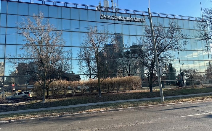 Pictures of Office property located at 965 E Jefferson Ave, Detroit, MI 48207 for sales - image #1