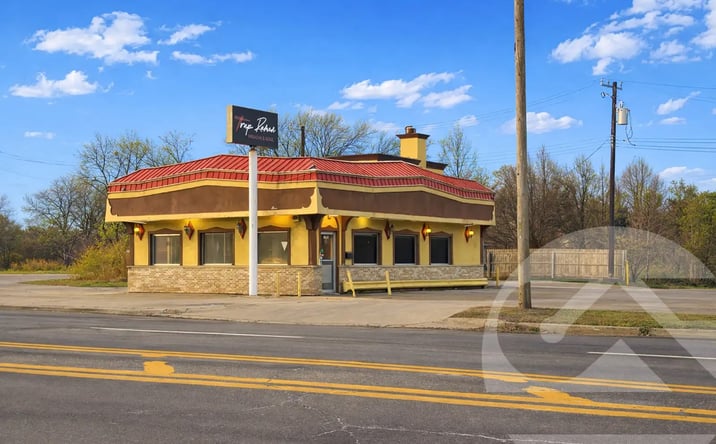 Pictures of Retail property located at 19740 W. 7 Mile Rd, Detroit, MI 48219 for sales - image #1