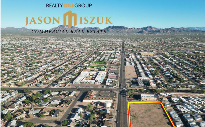 Pictures of Land property located at 935 S Ironwood Dr, Apache Junction, AZ 85120 for sales - image #1