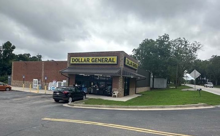 Pictures of Retail property located at 4953 Lexington Rd, Rayle, GA 30660 for sales - image #1