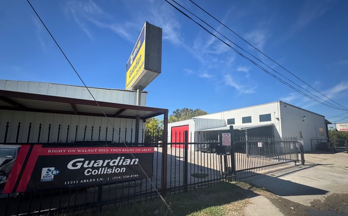 Pictures of Office, Industrial property located at 11211 Ables Ln, Dallas, TX 75229 for sales - image #1