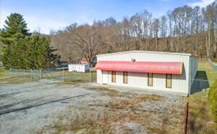 Pictures of Retail, Industrial property located at 2719 Highway 91, Elizabethton, TN 37643 for sales - image #1