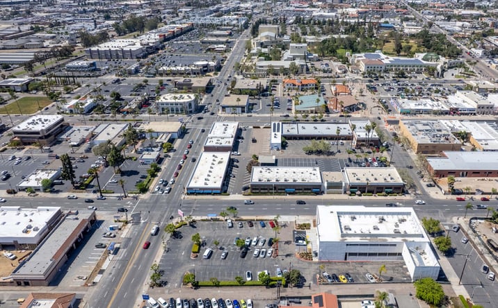 Pictures of Office property located at 230-270 W 2nd Ave, Escondido, CA 92025 for sales - image #1