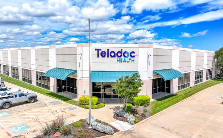 Pictures of Industrial property located at 1945 Lakepointe Dr, Lewisville, TX 75057 for sales - image #1