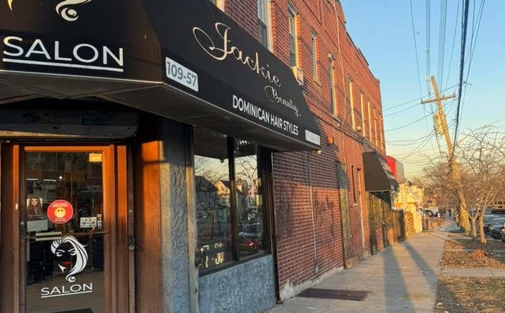 Pictures of Mixed Use, Retail property located at 10957 Guy R Brewer Boulevard, New York, NY 11433 for sales - image #1