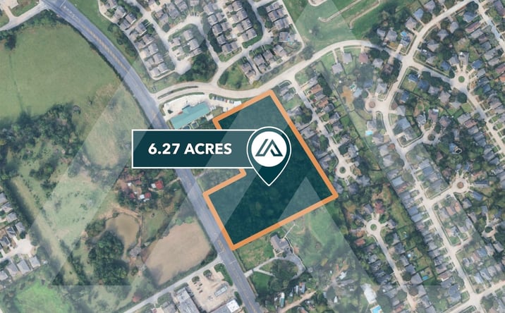 Pictures of Land property located at 23400 Aldine Westfield Rd, Spring, TX 77373 for sales - image #1