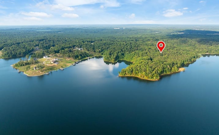 Pictures of Land property located at Lot 31 Dogwood Lane, Huntingdon, TN 38344 for sales - image #1