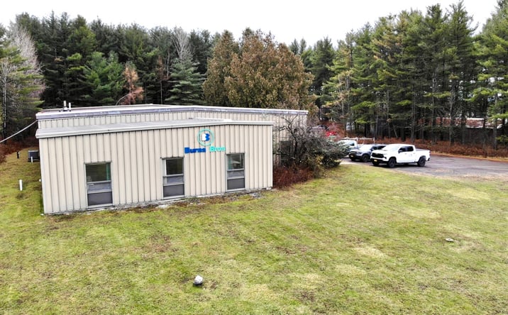 Pictures of Industrial property located at 7504 US-11, Potsdam, NY 13676 for sales - image #1