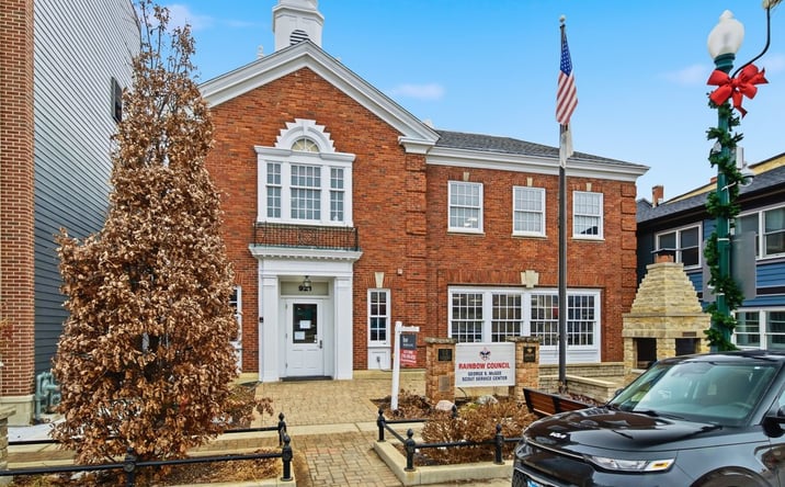 Pictures of Retail, Office, Mixed Use property located at 921 S State Street, Lockport, IL 60441 for sales - image #1