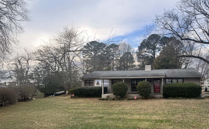 Pictures of Office property located at 2211 Eastchester Drive, High Point, NC 27265 for sales - image #1