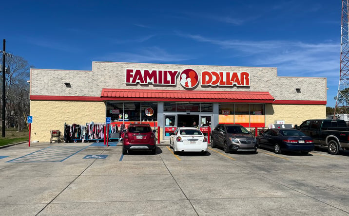 Pictures of Retail property located at 7535 LA-182, Morgan City, LA 70380 for sales - image #1